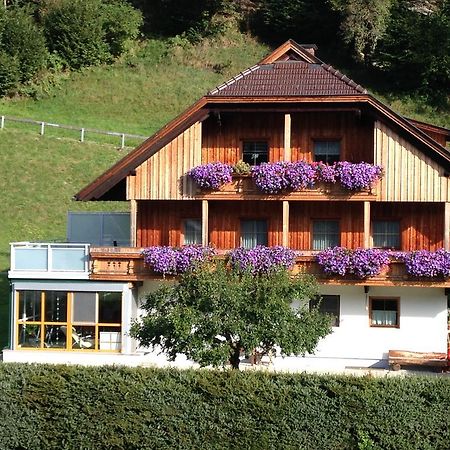 Villa Simonbauerhof Bad Kleinkirchheim Exterior foto
