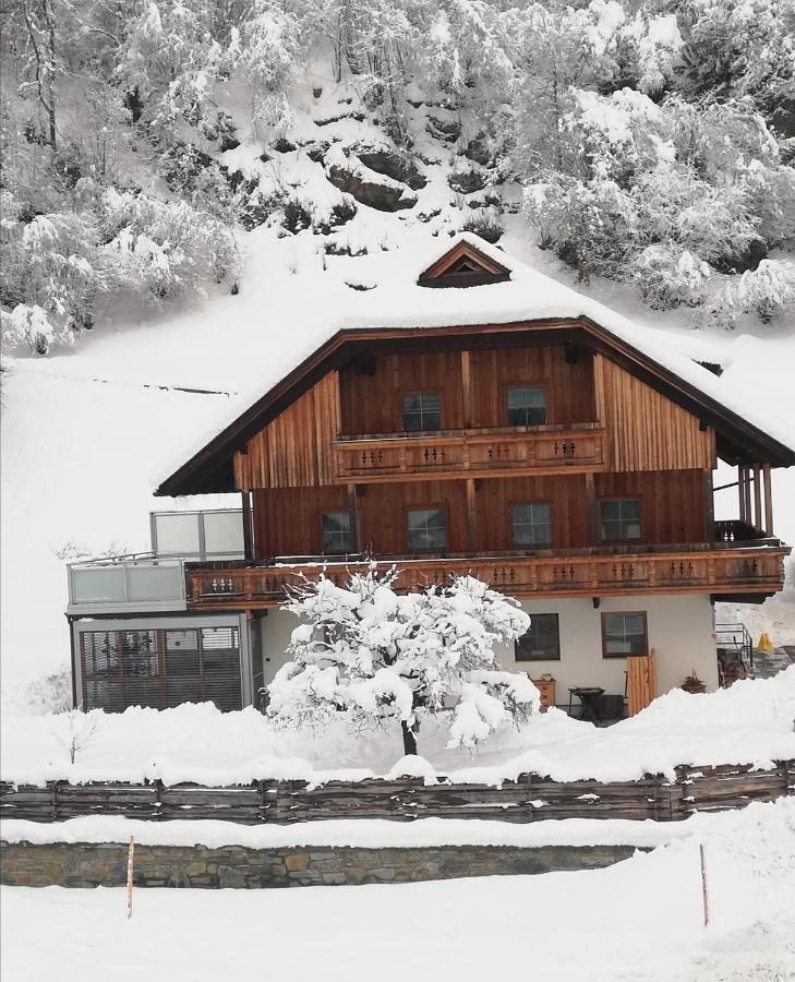 Villa Simonbauerhof Bad Kleinkirchheim Exterior foto