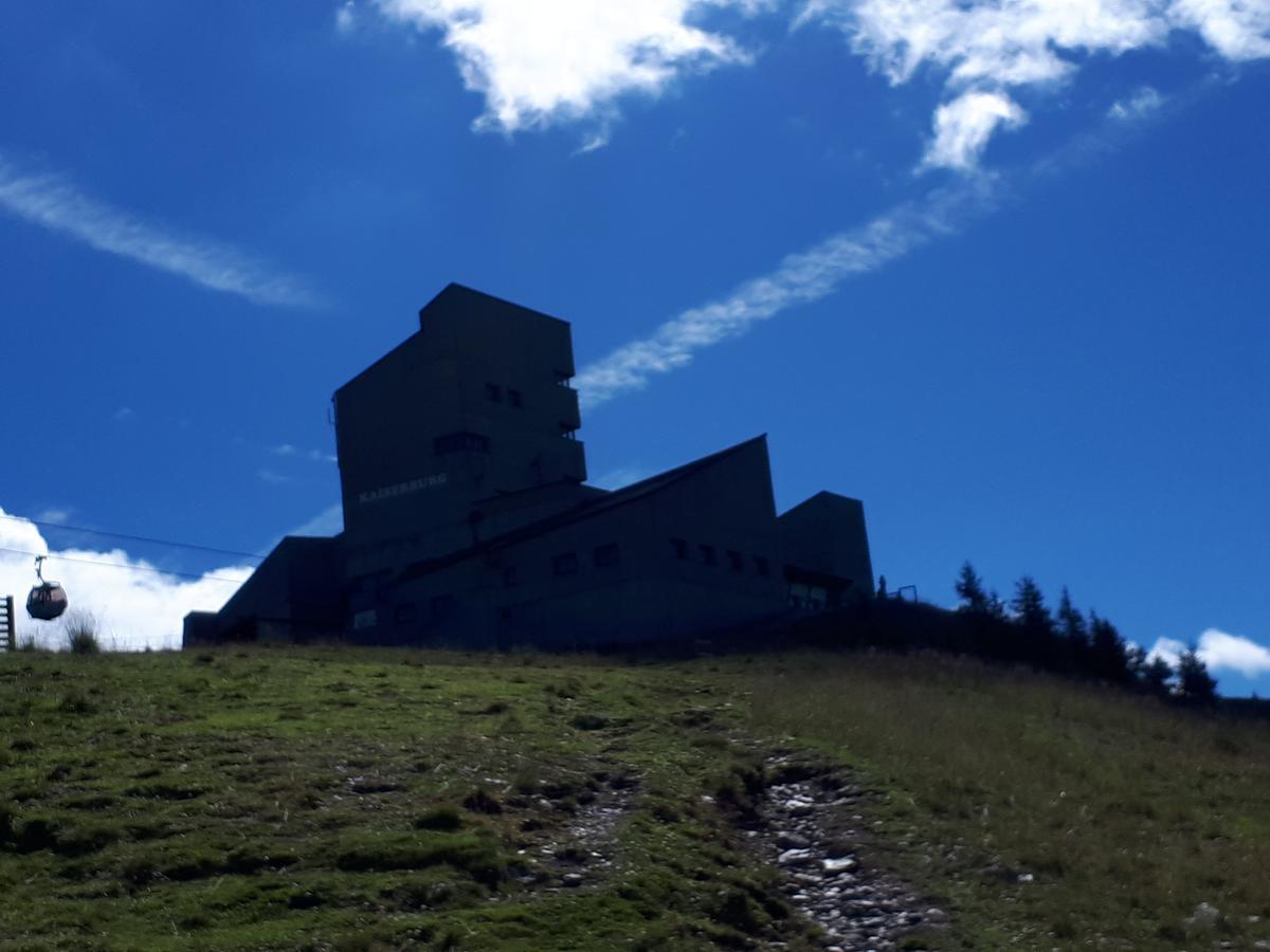 Villa Simonbauerhof Bad Kleinkirchheim Exterior foto