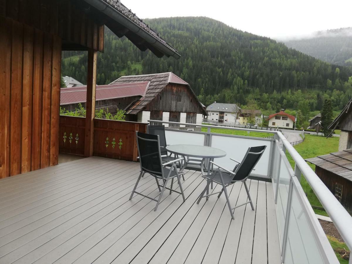 Villa Simonbauerhof Bad Kleinkirchheim Exterior foto
